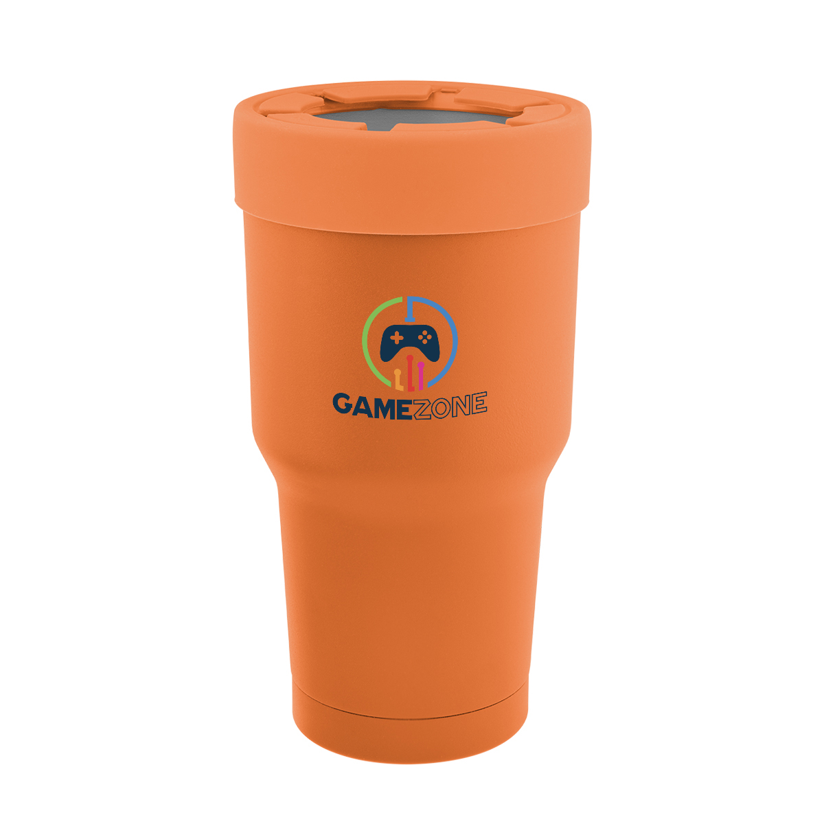 30 Oz. Reynolds On The Go Stainless Steel Cup Insulator