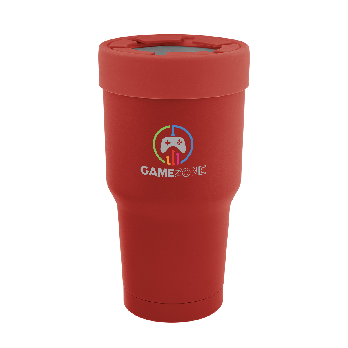 30 Oz. Reynolds On The Go Stainless Steel Cup Insulator