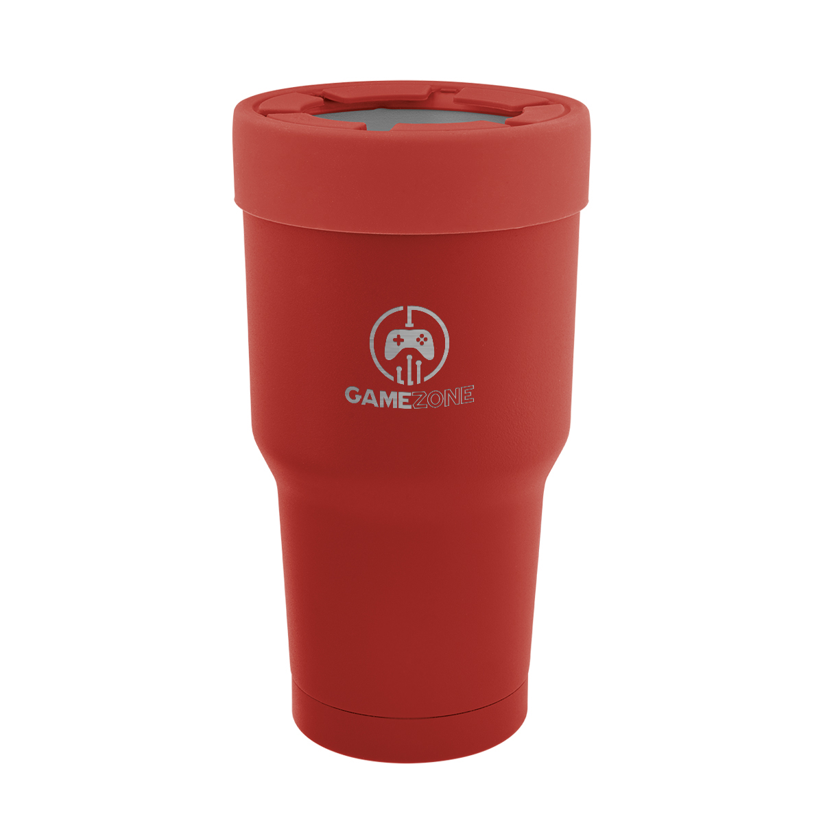 30 Oz. Reynolds On The Go Stainless Steel Cup Insulator