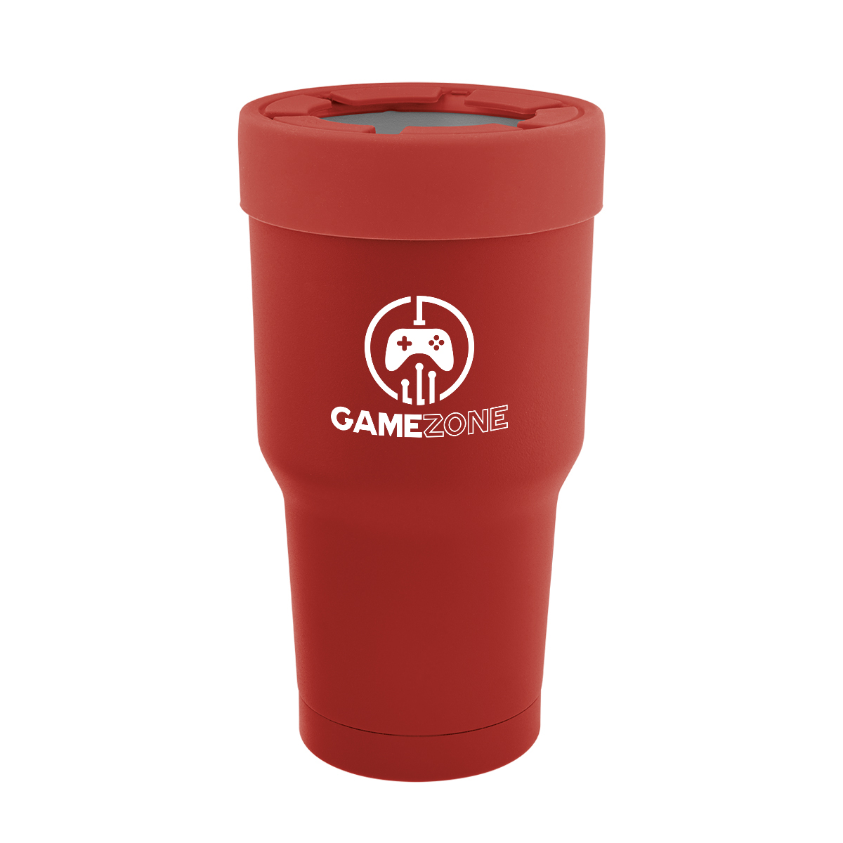 RECYCLED RED
