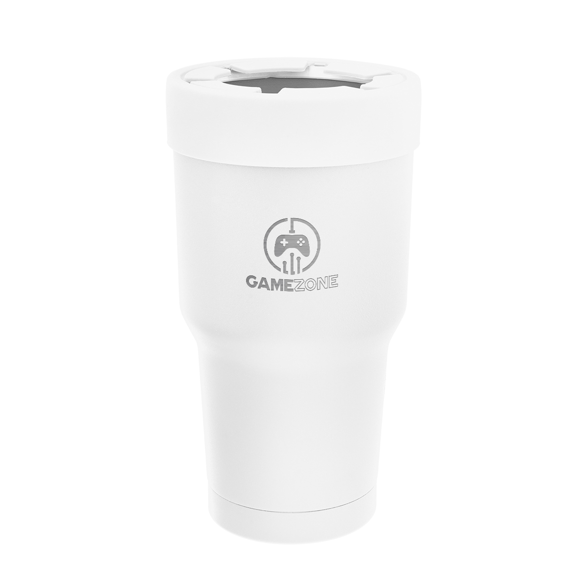 30 Oz. Reynolds On The Go Stainless Steel Cup Insulator