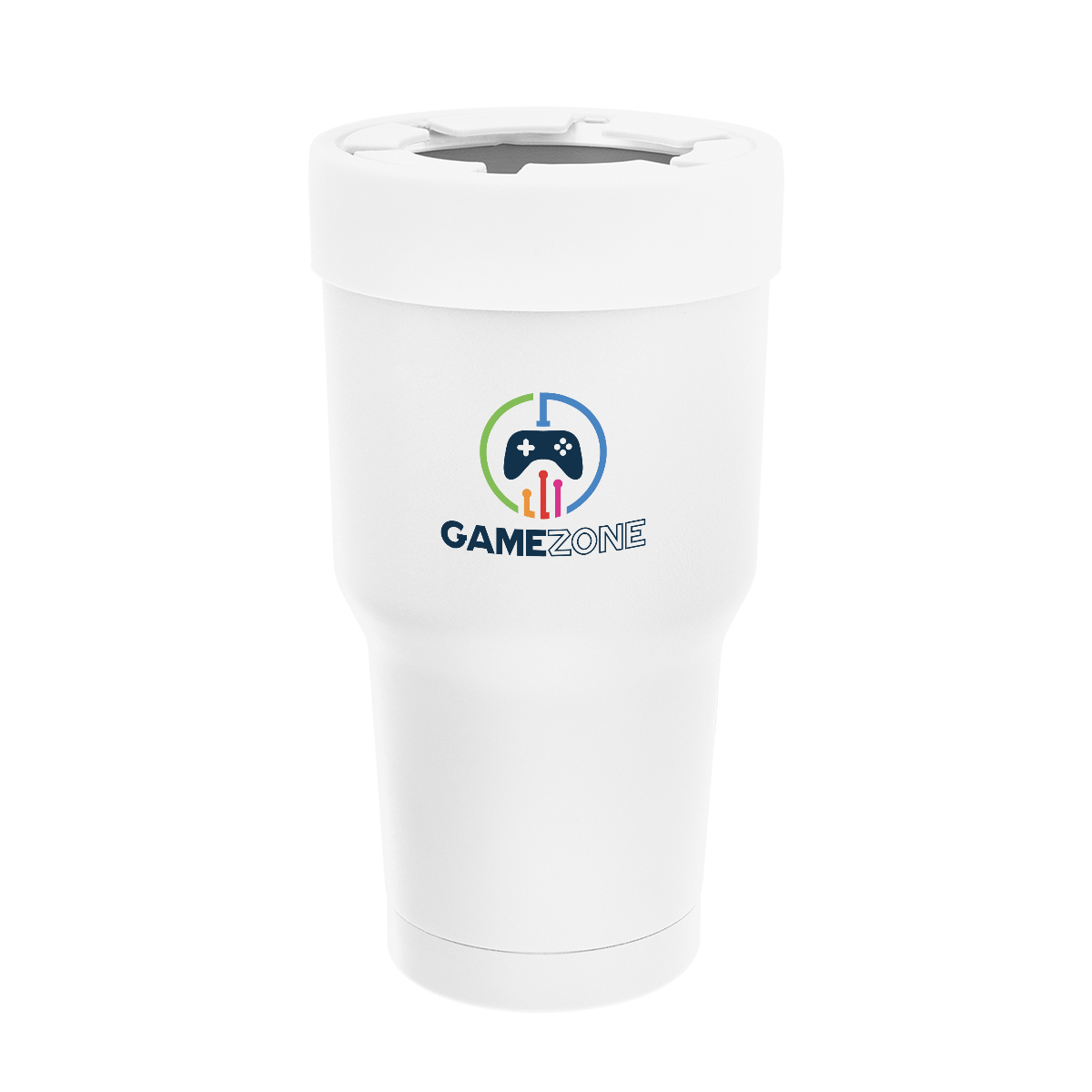 30 Oz. Reynolds On The Go Stainless Steel Cup Insulator