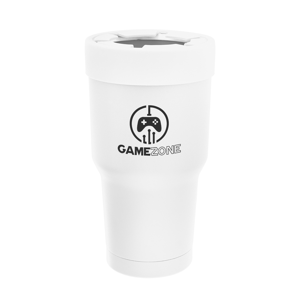30 Oz. Reynolds On The Go Stainless Steel Cup Insulator