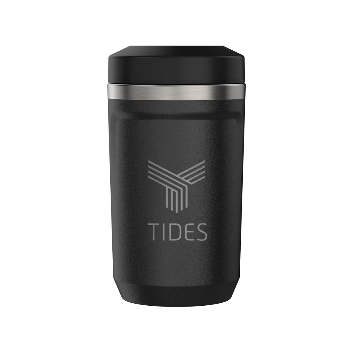 12 Oz. rugged phone case Elevation Can Cooler