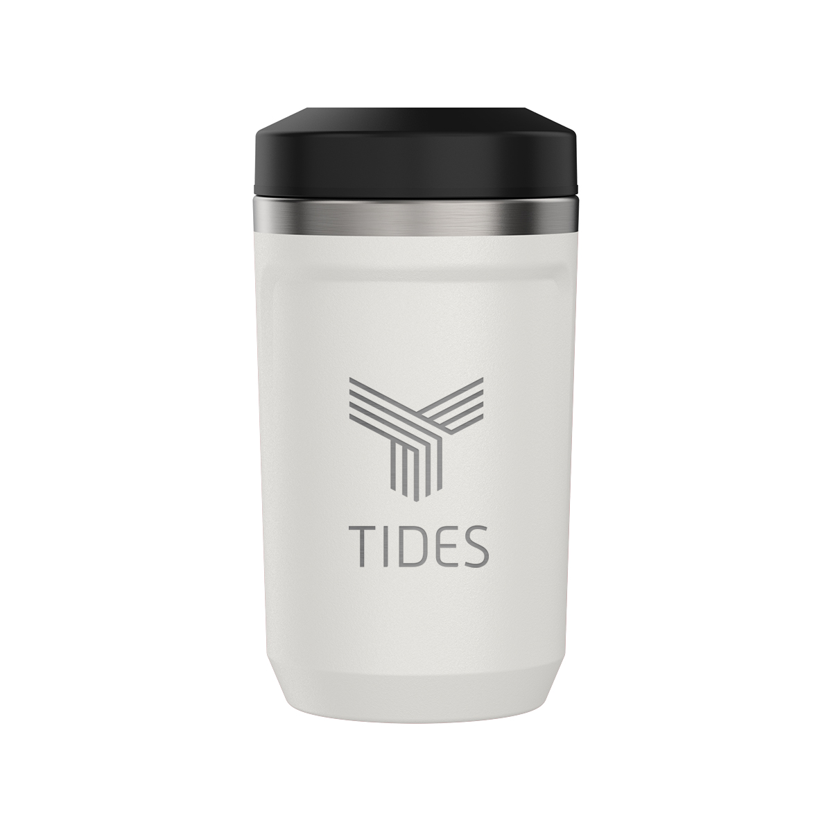 12 Oz. rugged phone case Elevation Can Cooler