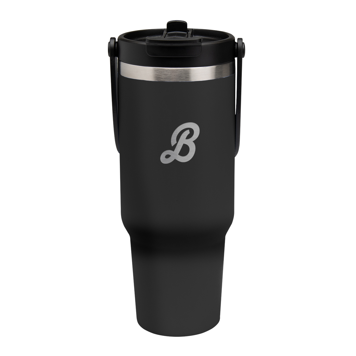 40 Oz. Peak Intrepid Recycled Stainless Steel Tumbler