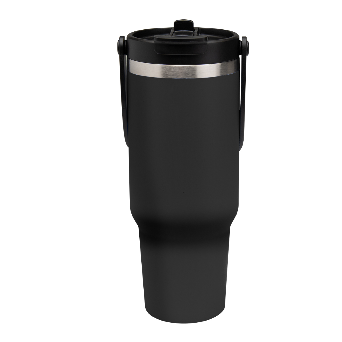 RECYCLED BLACK