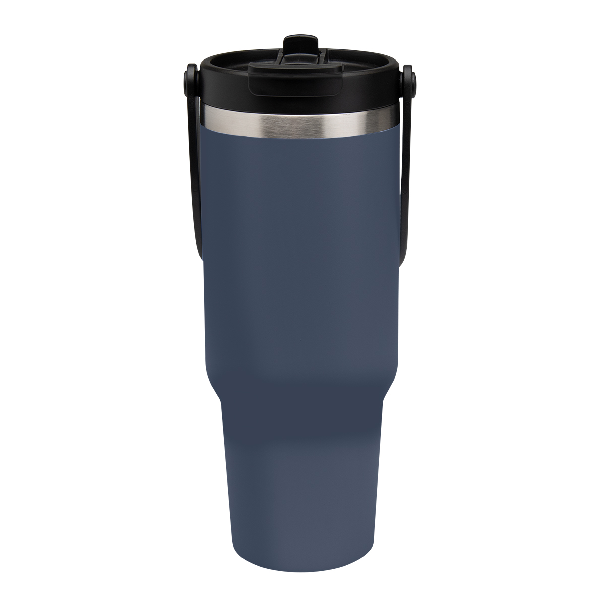 RECYCLED NAVY BLUE