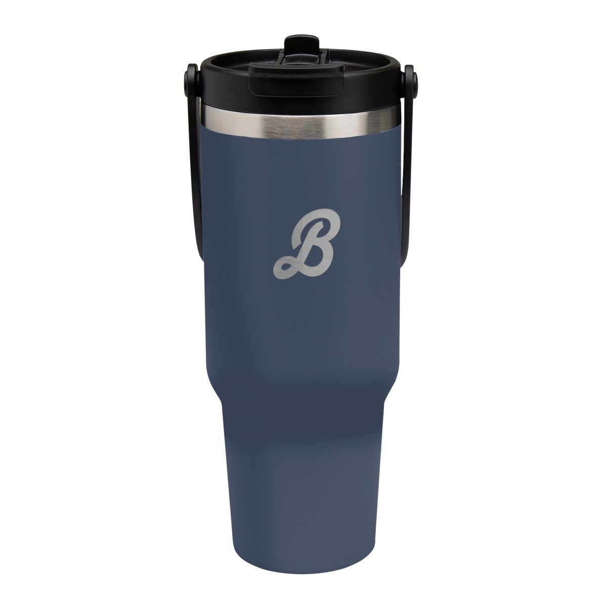 40 Oz. Peak Intrepid Recycled Stainless Steel Tumbler
