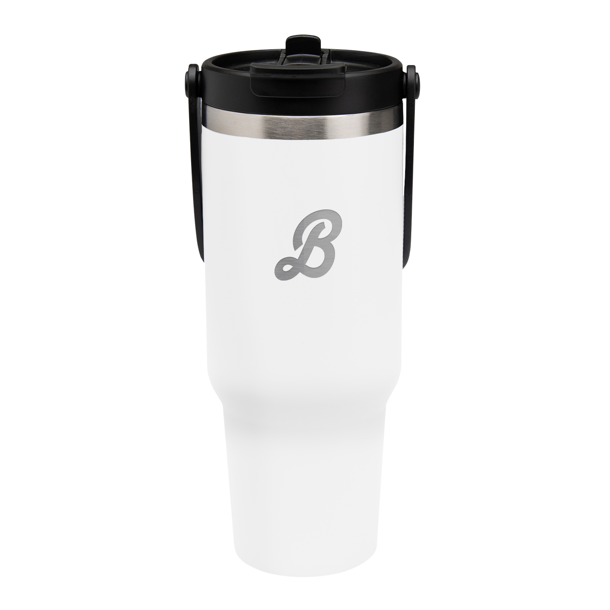 40 Oz. Peak Intrepid Recycled Stainless Steel Tumbler