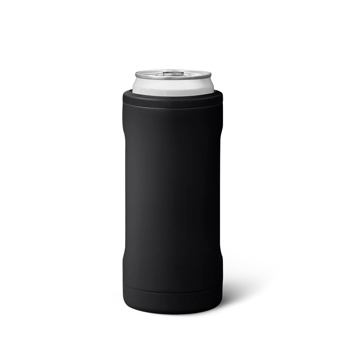 MATTE BLACK