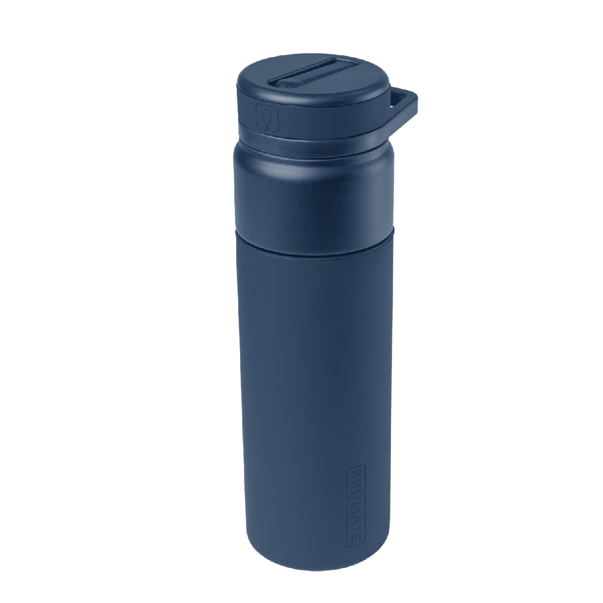 MATTE NAVY