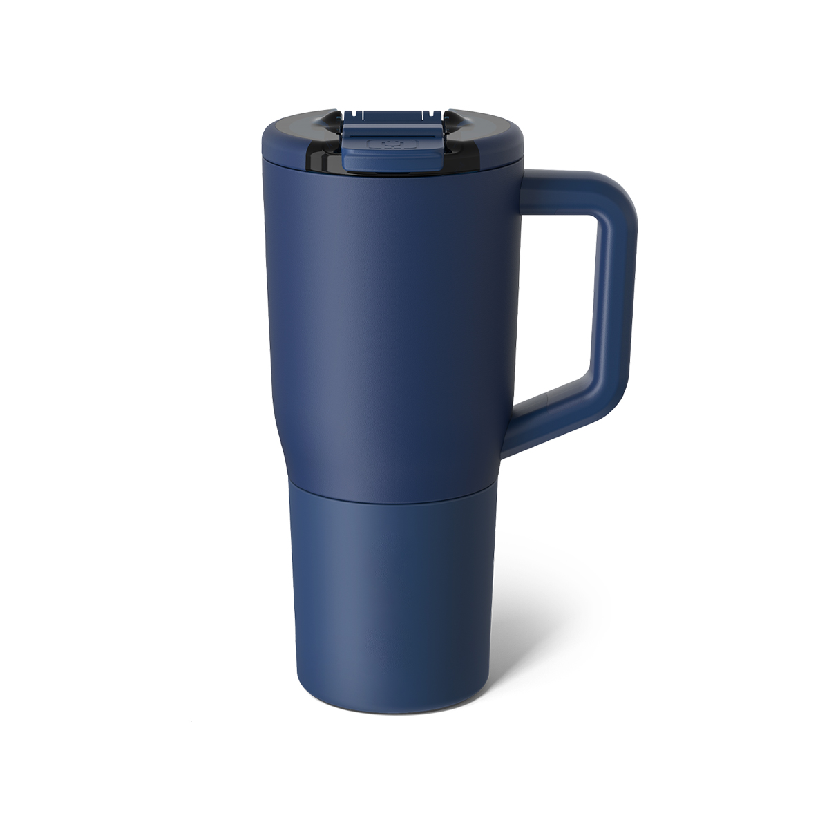 MATTE NAVY