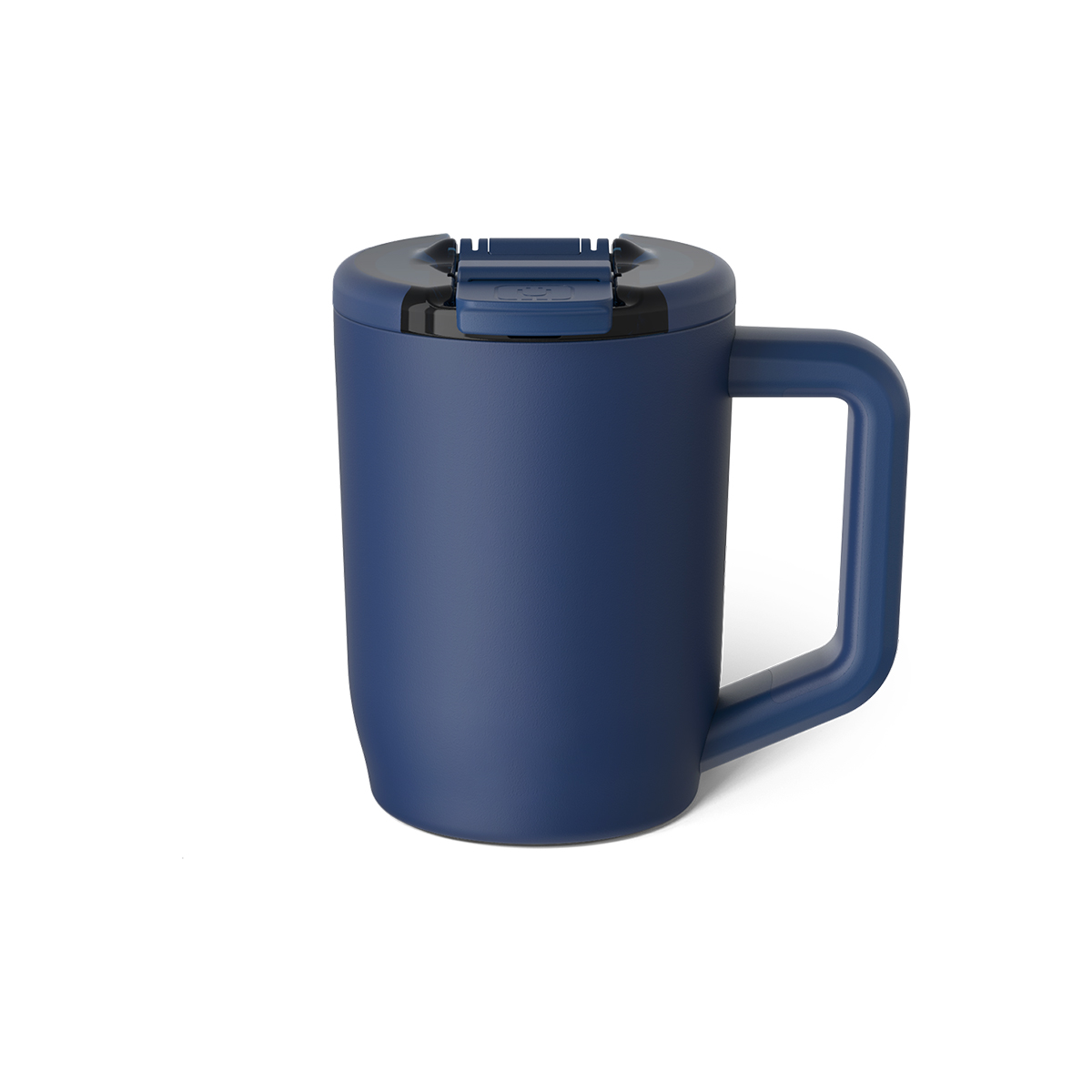 MATTE NAVY
