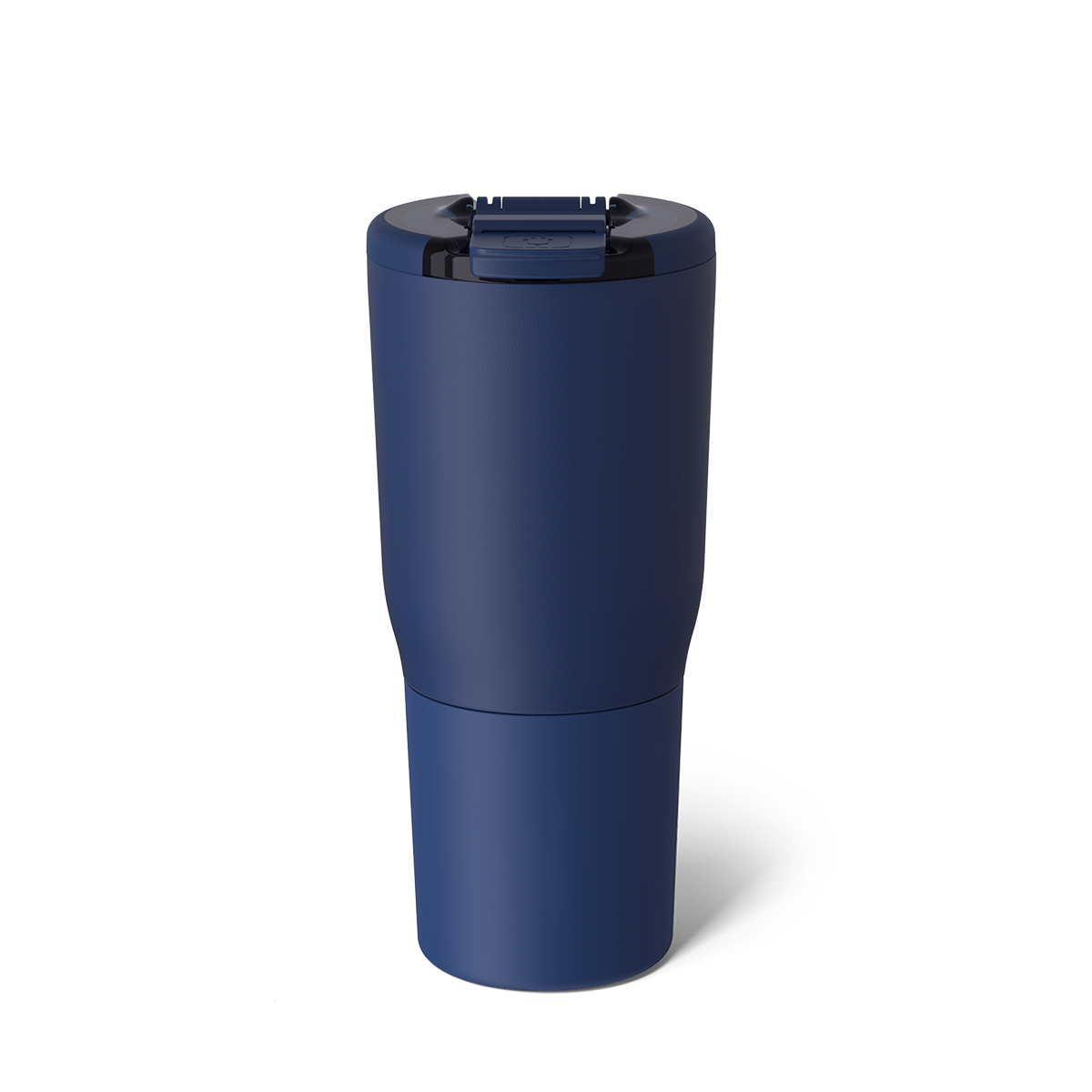 MATTE NAVY