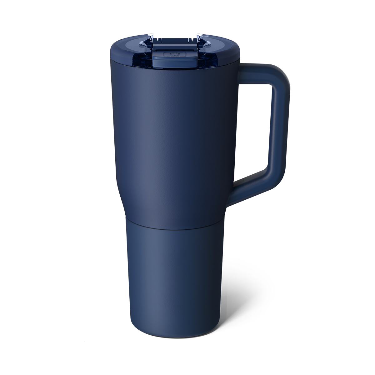 MATTE NAVY