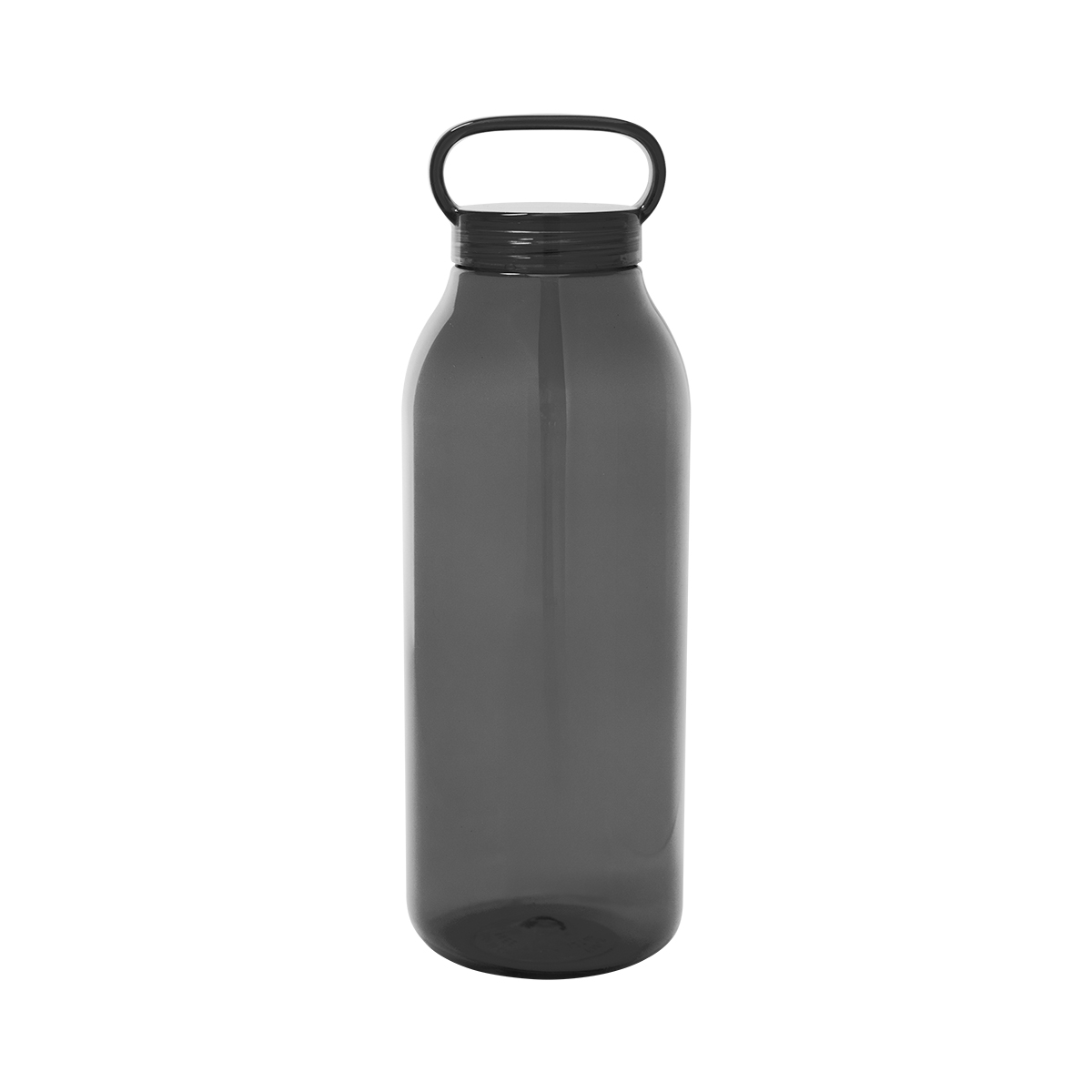 TRANSLUCENT BLACK