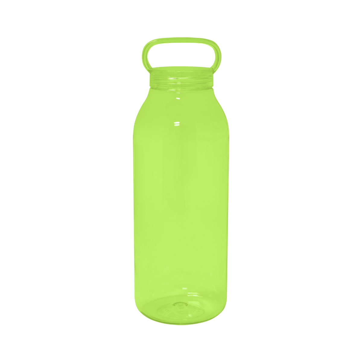 TRANSLUCENT LIME