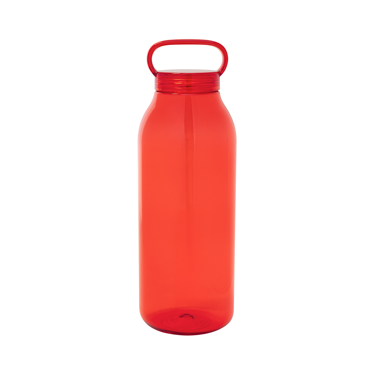 TRANSLUCENT RED