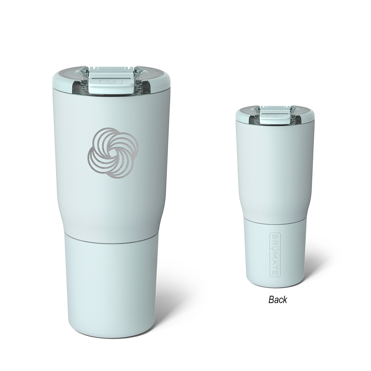 25 Oz. BrüMate NAV Fashion Colors