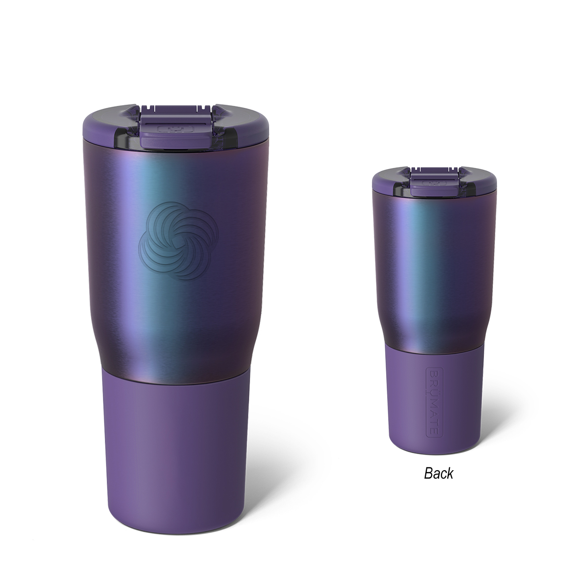 25 Oz. BrüMate NAV Fashion Colors