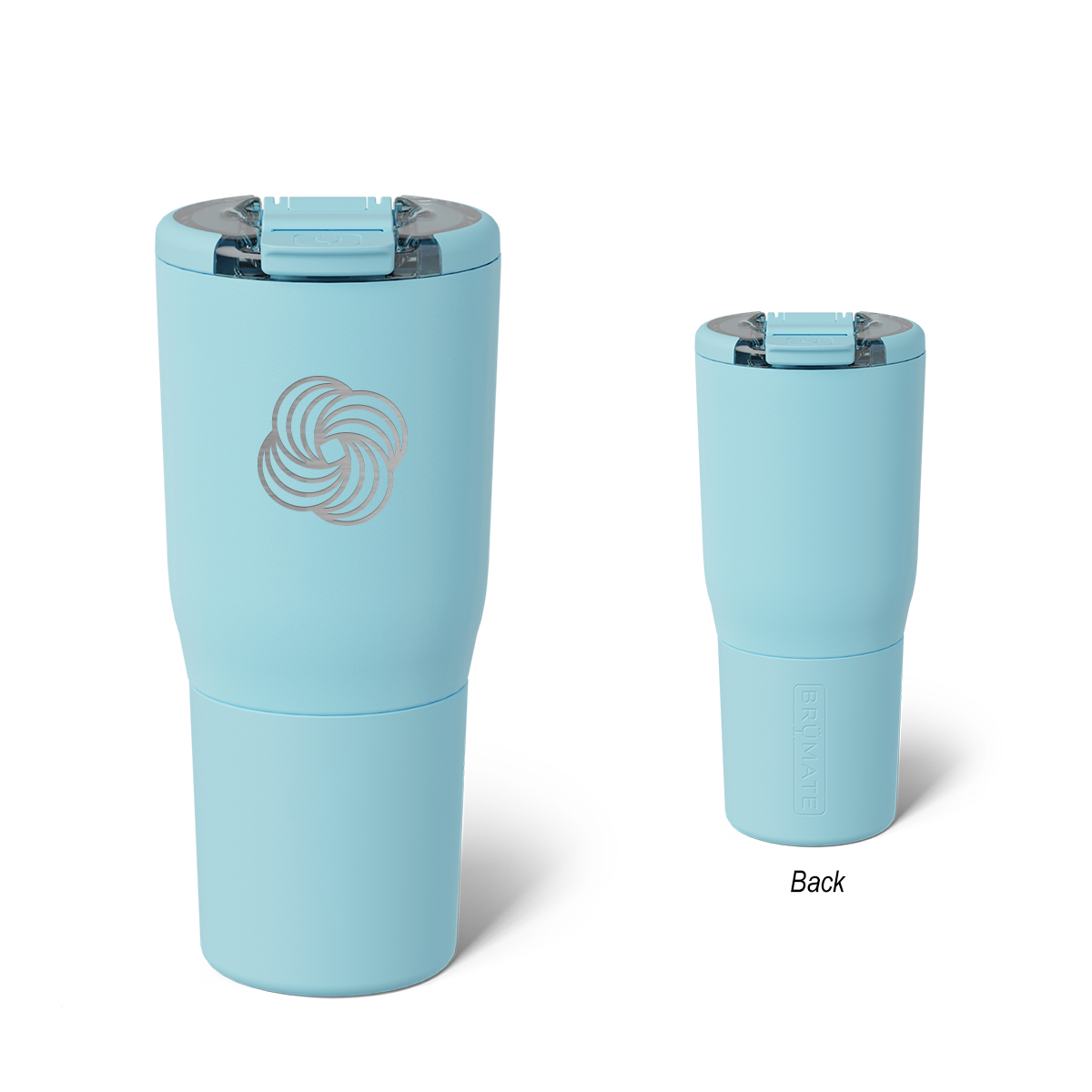 25 Oz. BrüMate NAV Fashion Colors