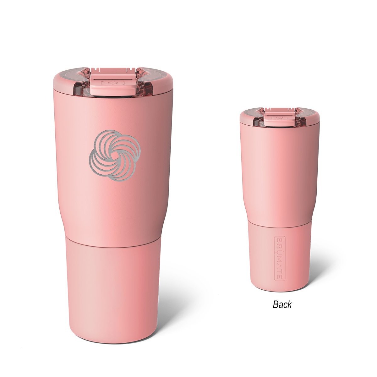 25 Oz. BrüMate NAV Fashion Colors