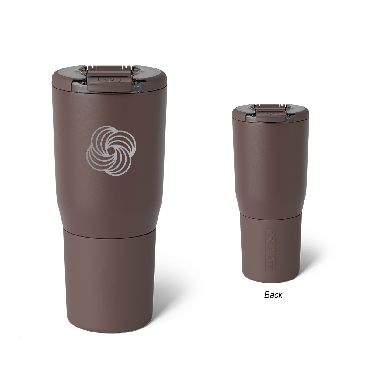25 Oz. BrüMate NAV Fashion Colors