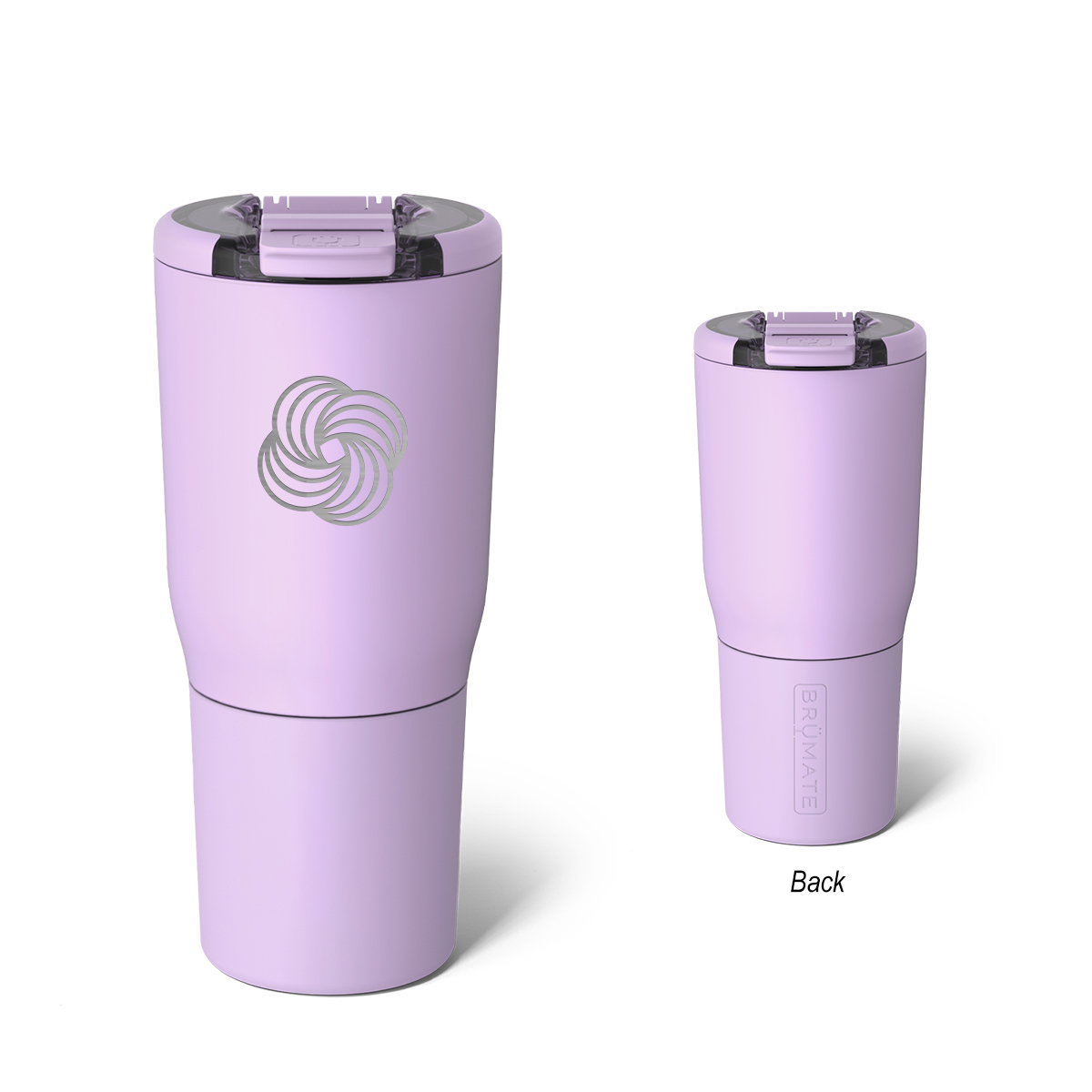 25 Oz. BrüMate NAV Fashion Colors