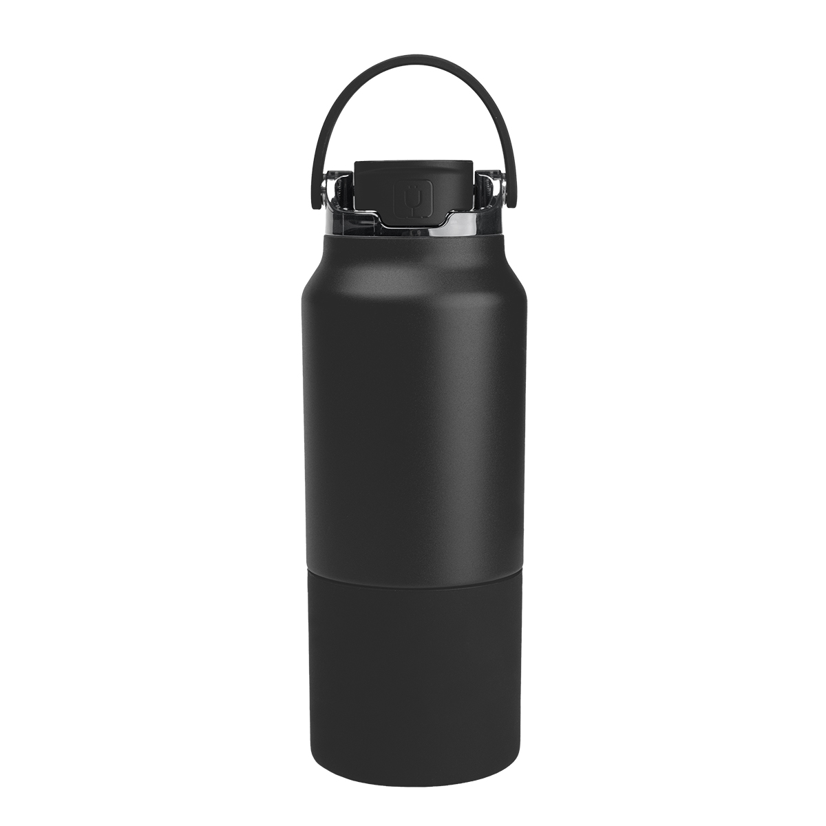 MATTE BLACK