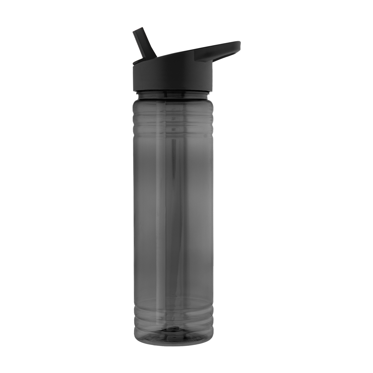 TRANSLUCENT CHARCOAL