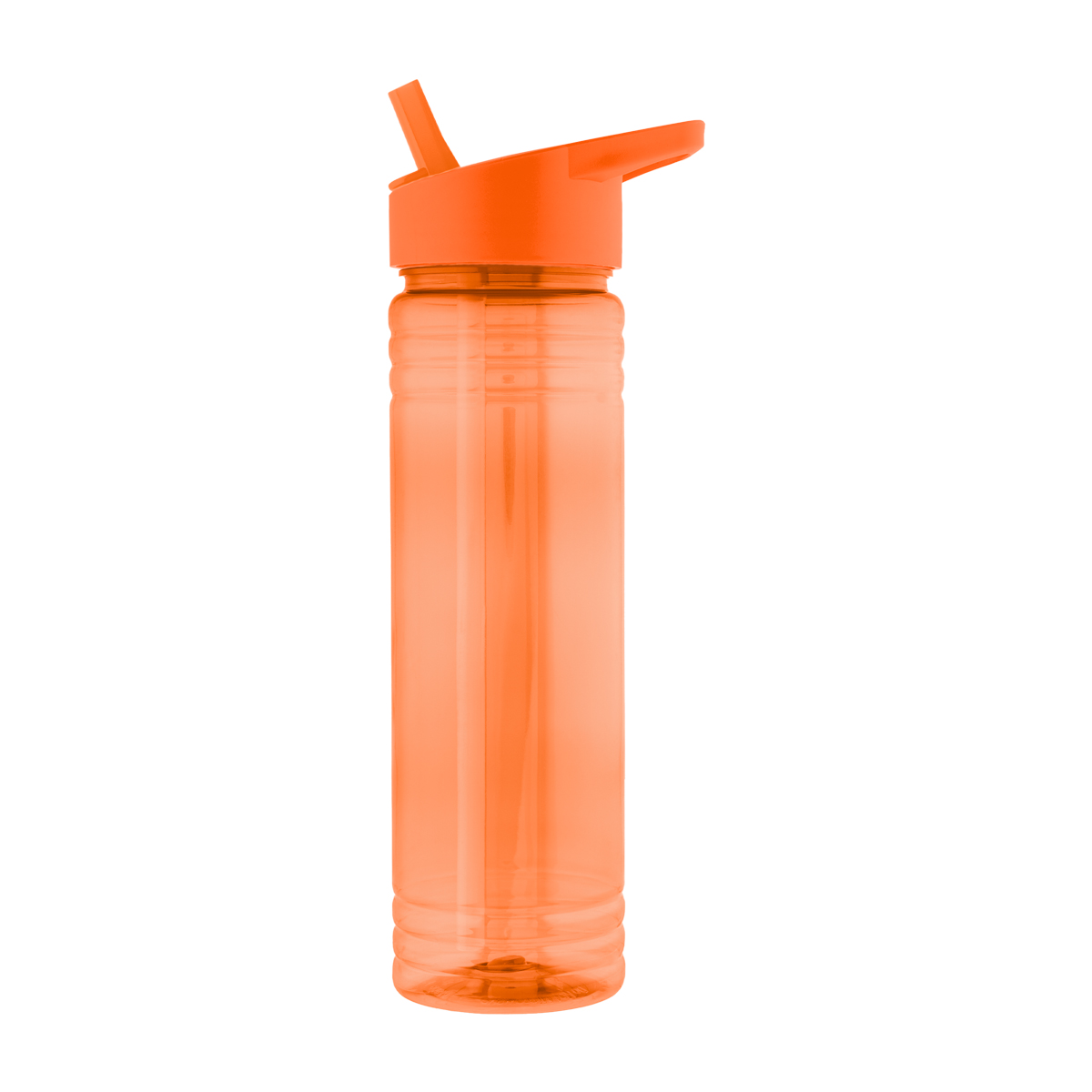 TRANSLUCENT ORANGE