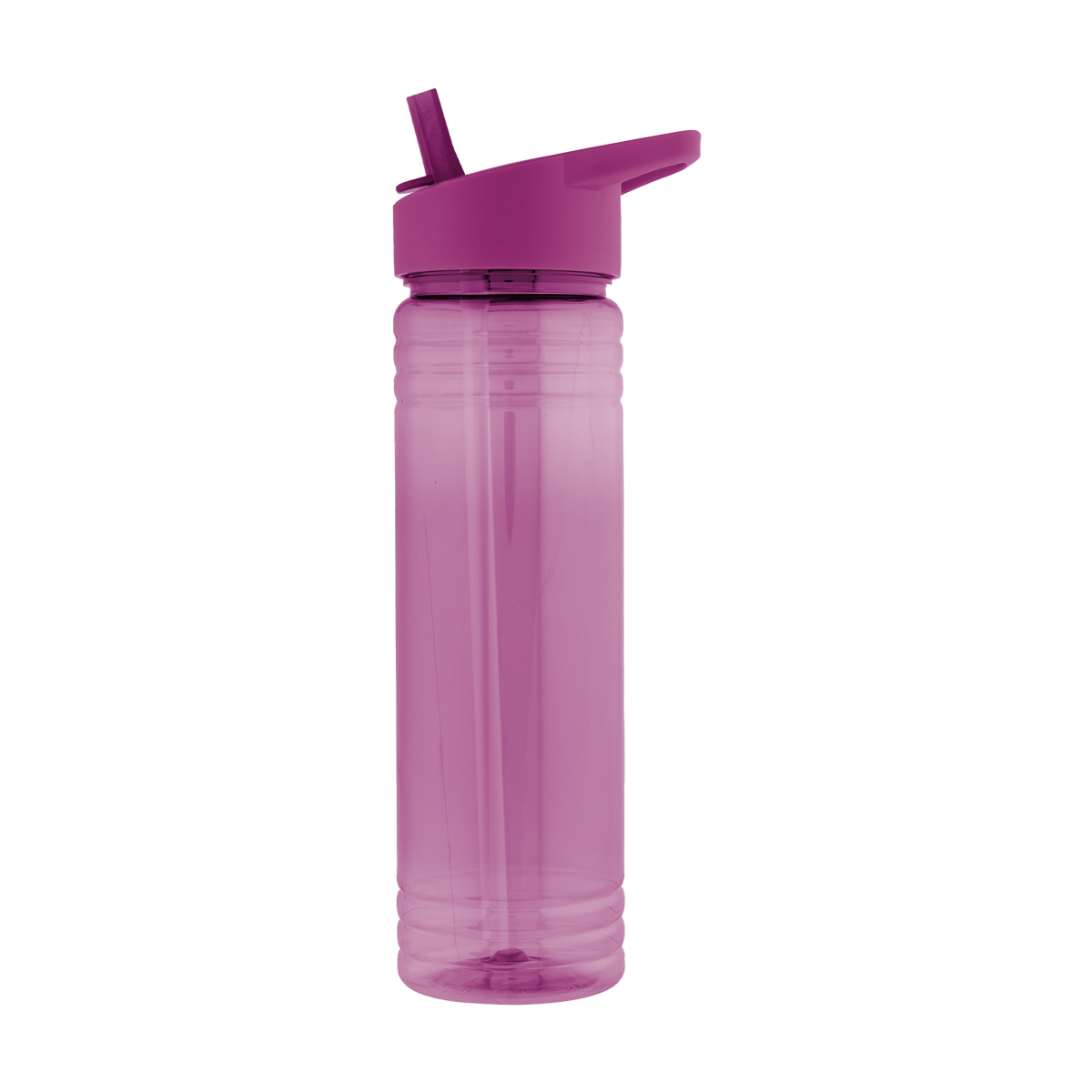 TRANSLUCENT PURPLE
