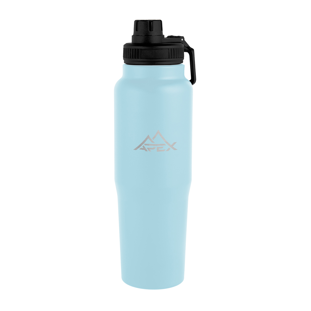 30 Oz. Kerry Recycled Stainless Steel Bottle
