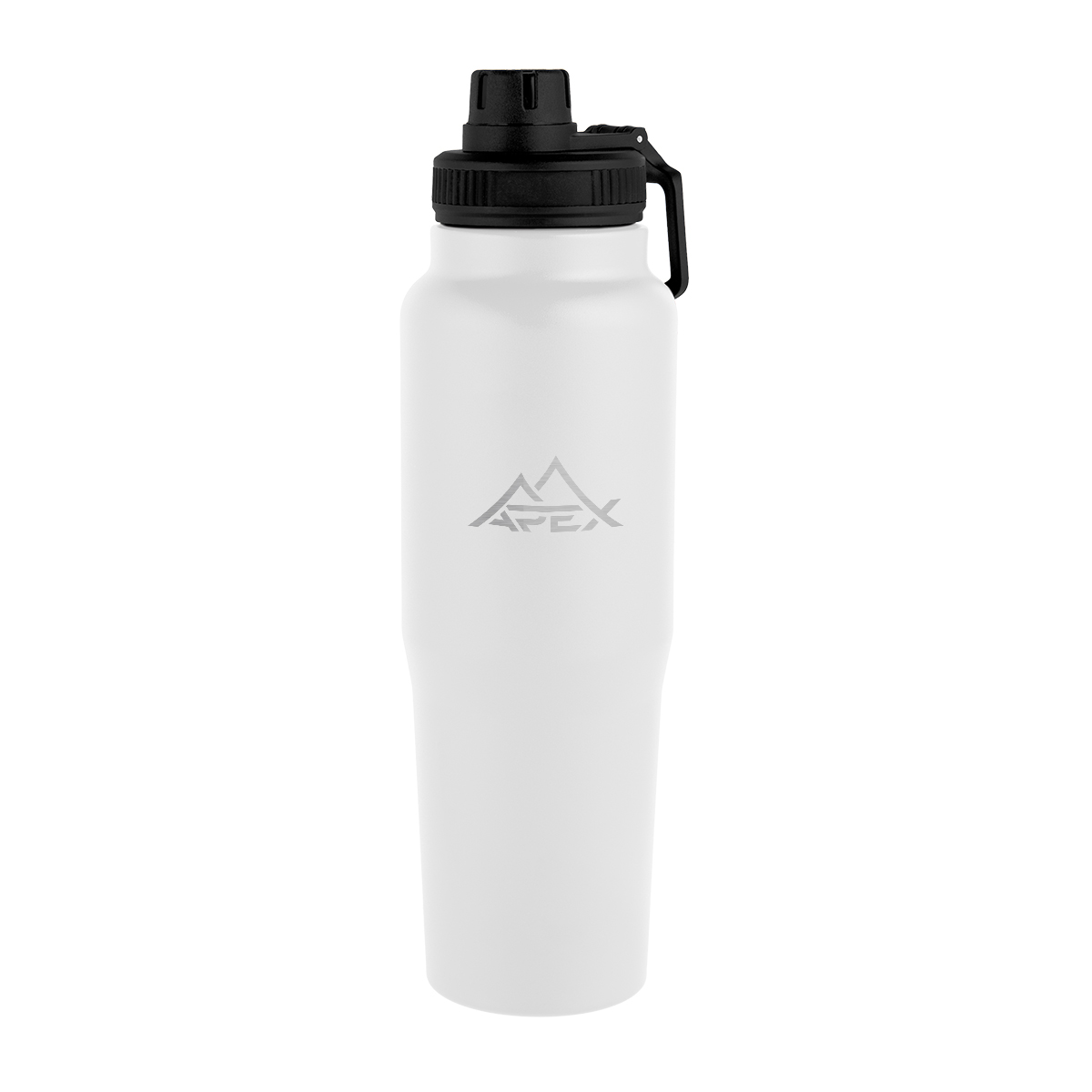 30 Oz. Kerry Recycled Stainless Steel Bottle