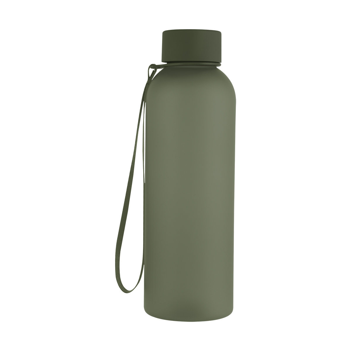 FROST WITH OLIVE
