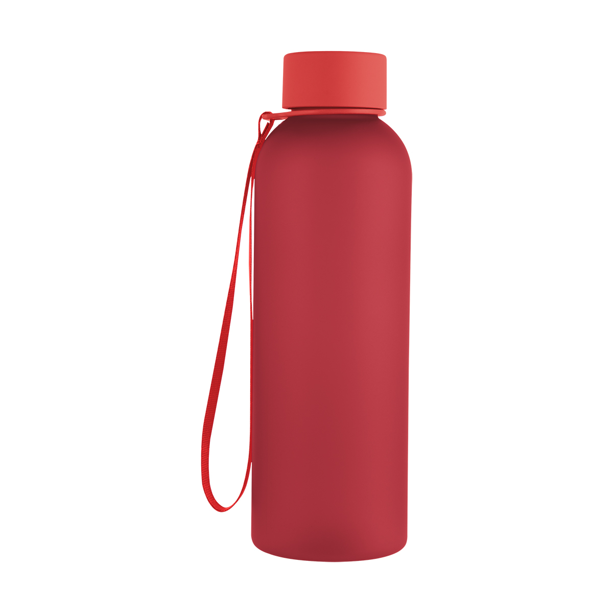 FROST RED