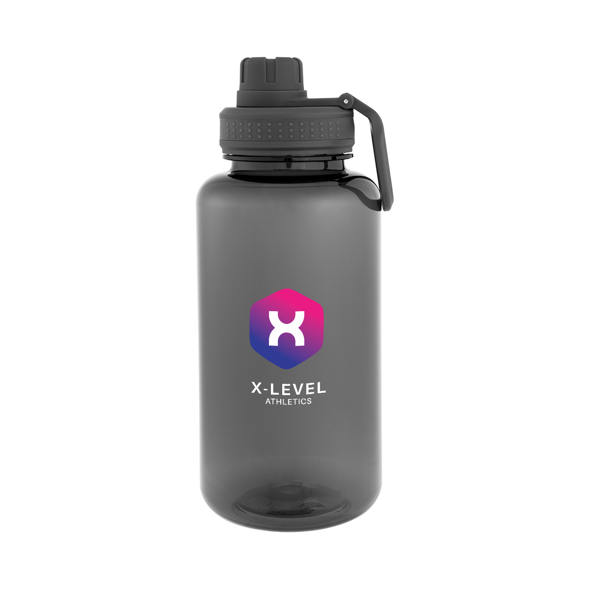 34 Oz. Jessie rPET Bottle