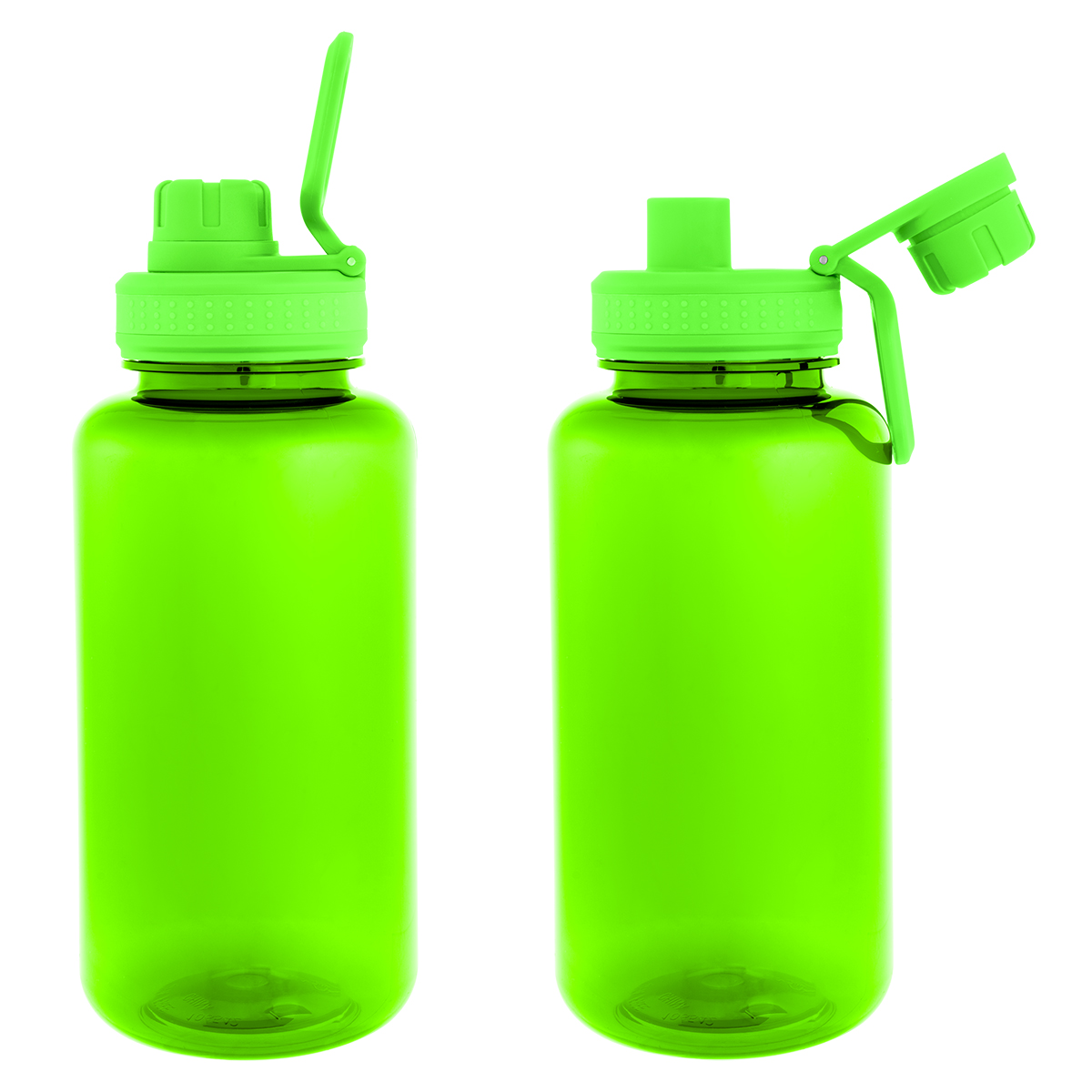 TRANSLUCENT LIME
