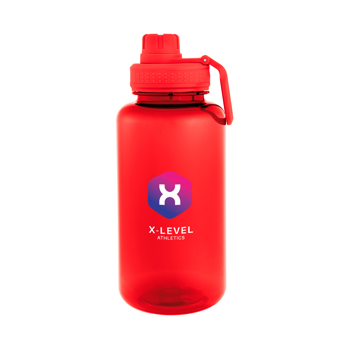 34 Oz. Jessie rPET Bottle