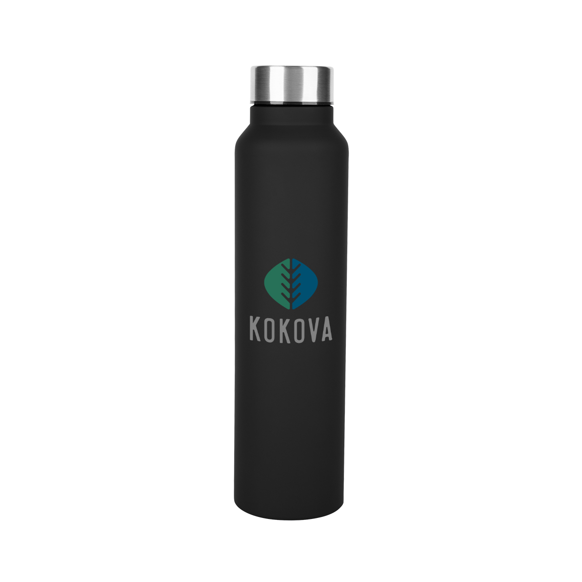 33 Oz. Hanlon Recycled Rubberized Bottle