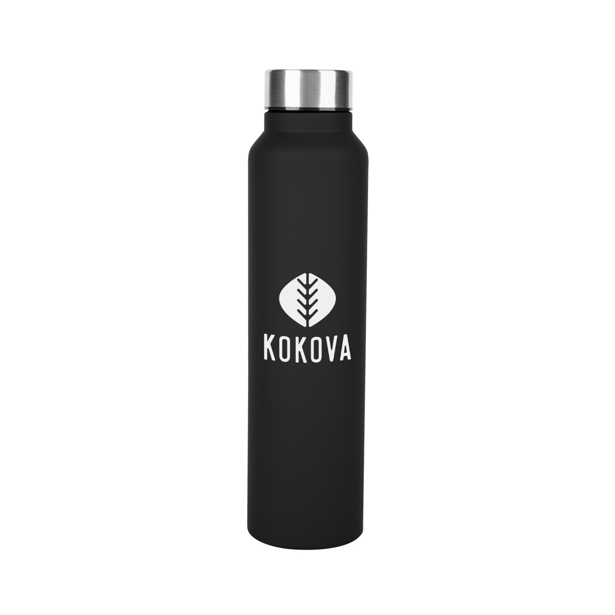 33 Oz. Hanlon Recycled Rubberized Bottle