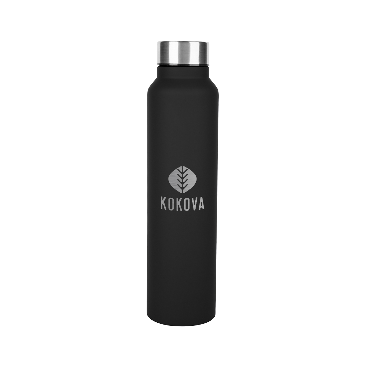 33 Oz. Hanlon Recycled Rubberized Bottle