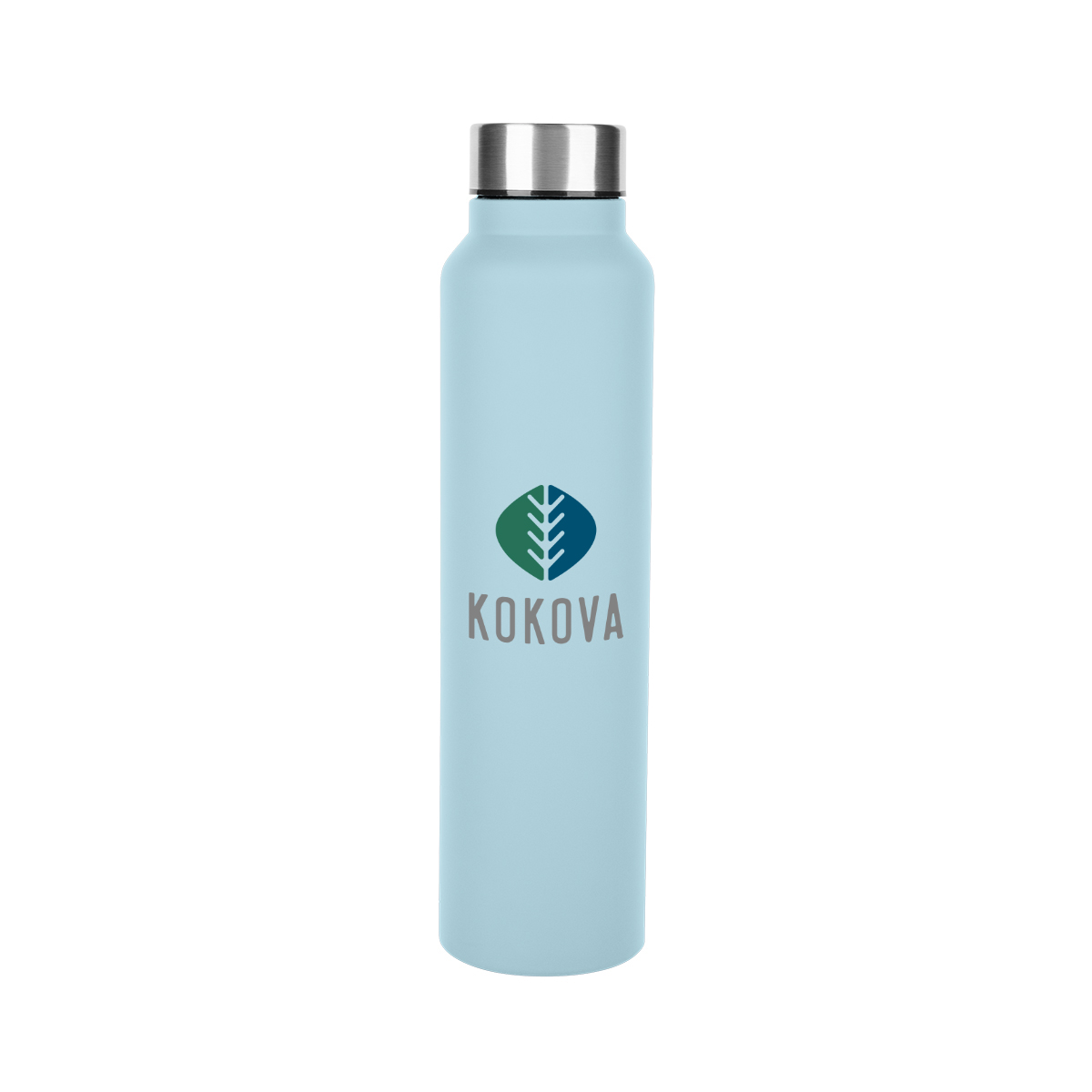 33 Oz. Hanlon Recycled Rubberized Bottle