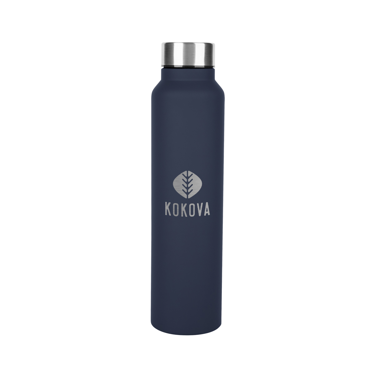 33 Oz. Hanlon Recycled Rubberized Bottle