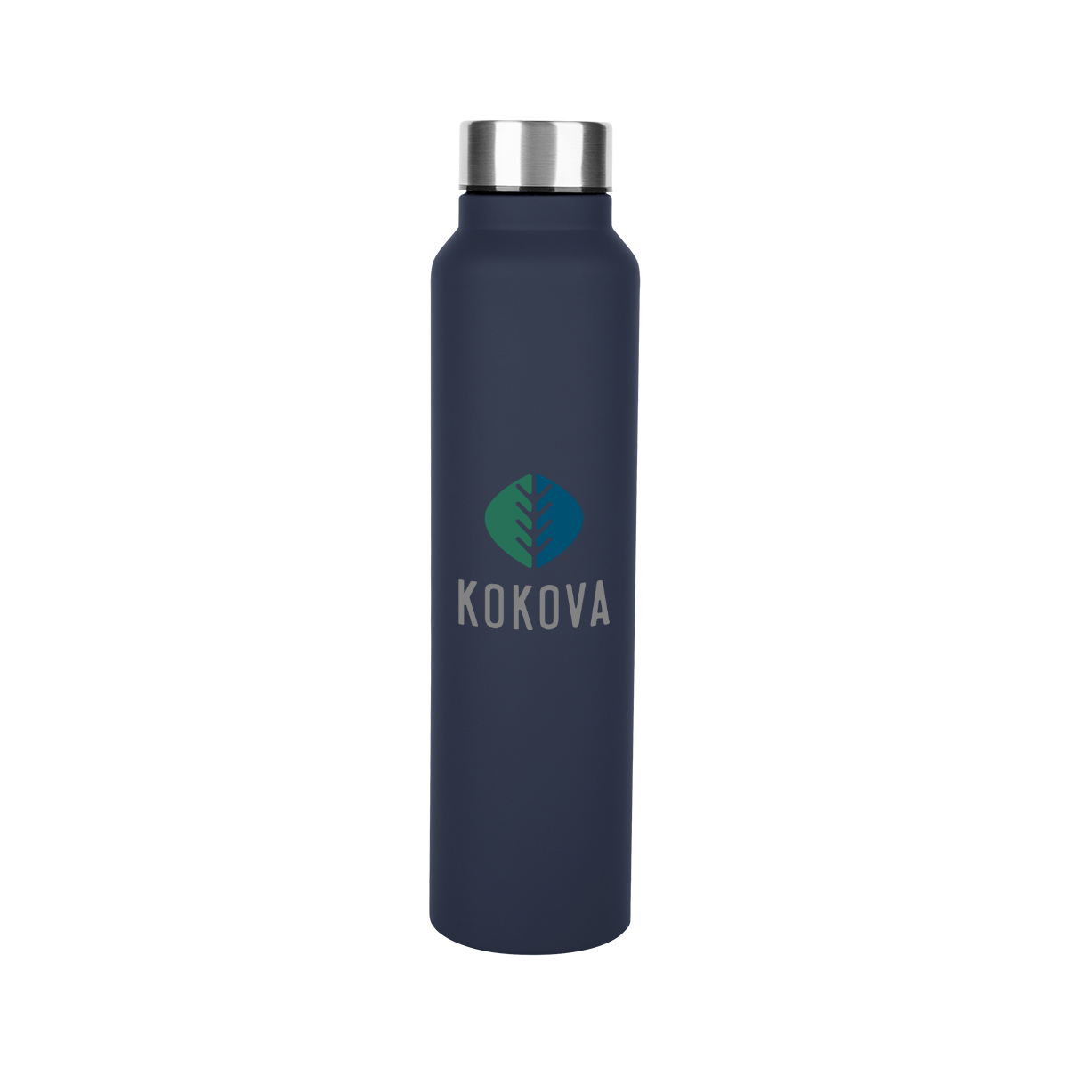 33 Oz. Hanlon Recycled Rubberized Bottle