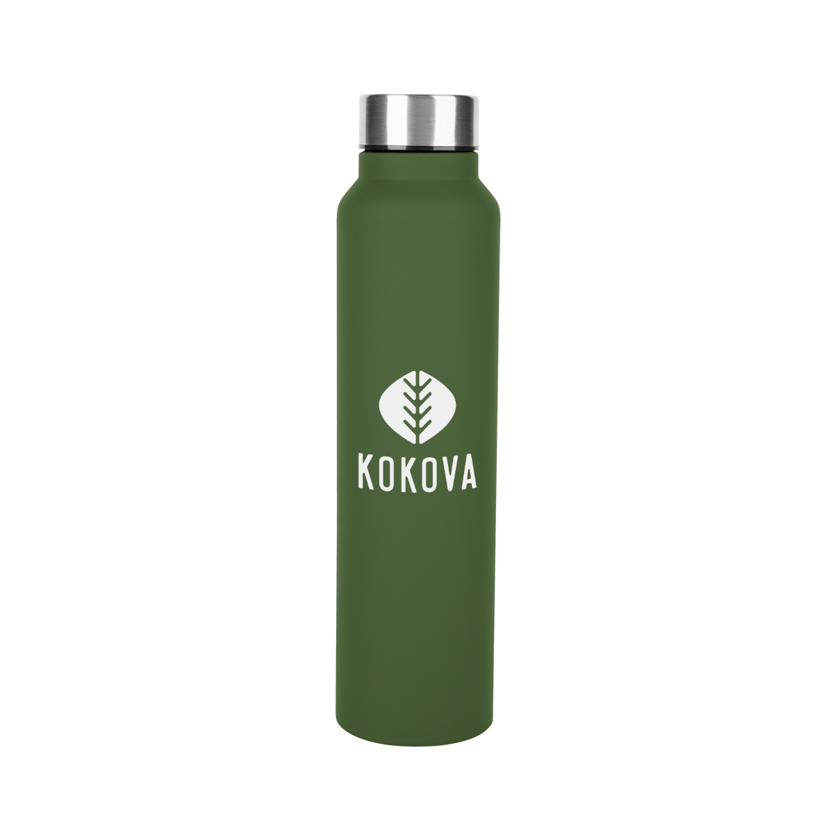 33 Oz. Hanlon Recycled Rubberized Bottle