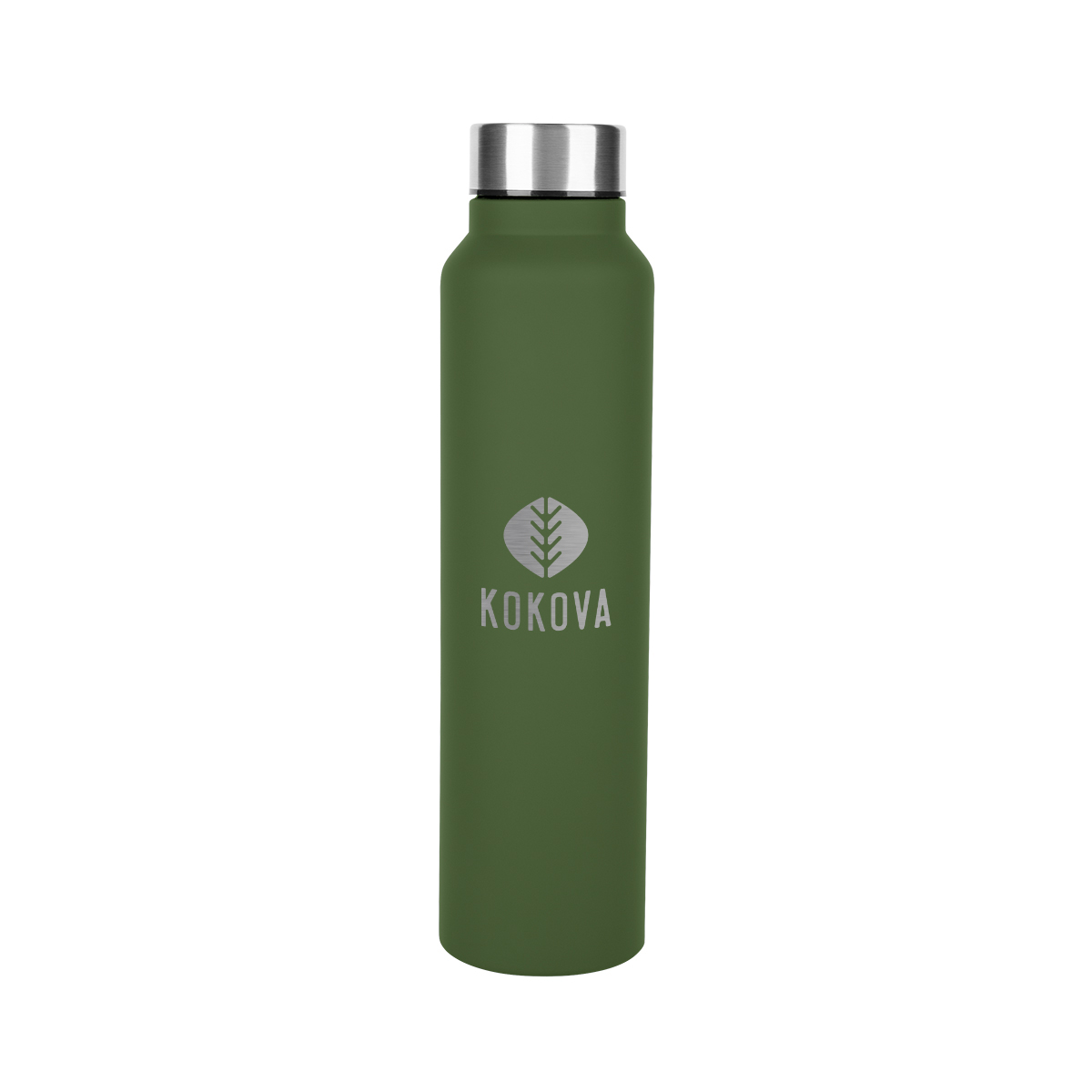 33 Oz. Hanlon Recycled Rubberized Bottle
