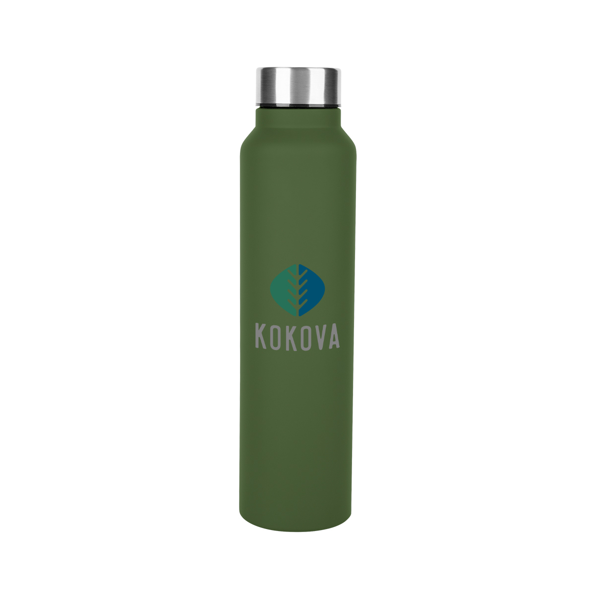 33 Oz. Hanlon Recycled Rubberized Bottle