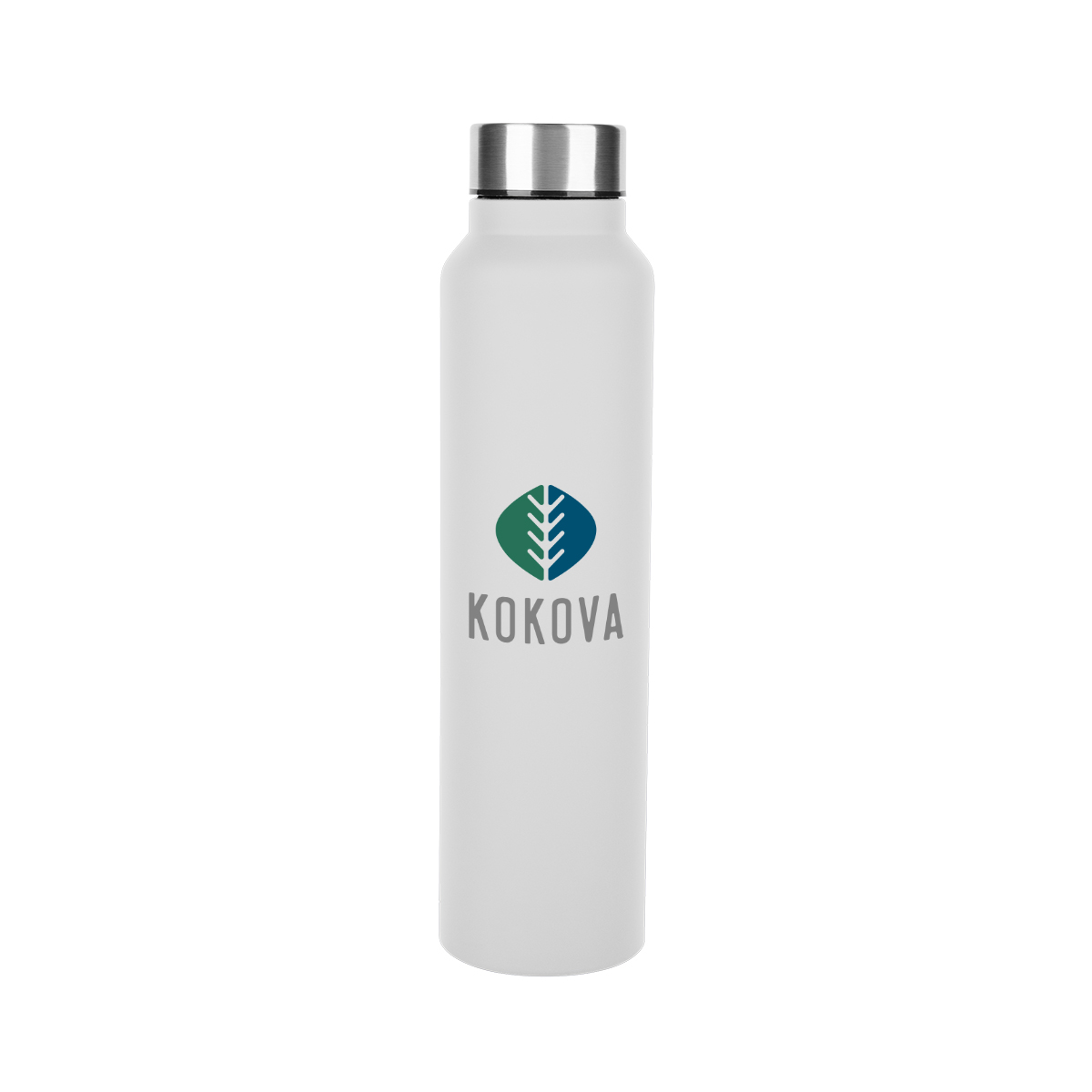33 Oz. Hanlon Recycled Rubberized Bottle